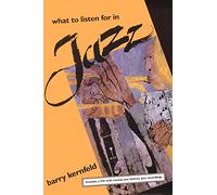 What to Listen for in Jazz
