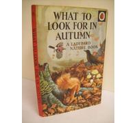 What to Look for in Autumn: 10