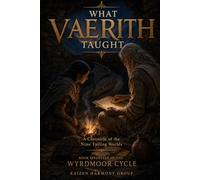 What Vaerith Taught: A Chronicle of the Nine Failing Worlds