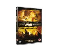 What War May Bring