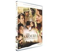 What War May Bring (2010) ( Ces amours-là ) [ Origine Francese, Nessuna Lingua Italiana ]