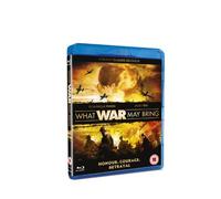 What War May Bring (2010) ( Ces amours-là ) ( What Love May Bring ) [ Origine UK, Nessuna Lingua Italiana ] (Blu-Ray)