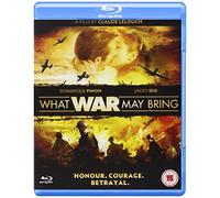 What War May Bring [Blu-Ray] [2010] [Edizione: Regno Unito]