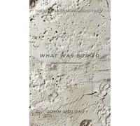 What Was Buried: 3