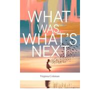 What Was, What’s Next: A 21-Day Guided Divorce Recovery Workbook and Prompted Journal for Healing, Letting Go, Rebuilding Your Emotional Foundation, and Creating a Genuinely New Life