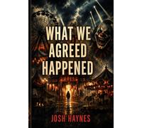 What We Agreed Happened: Reality is not shared