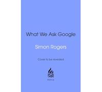 What We Ask Google: A surprisingly hopeful picture of humankind