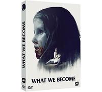 What we become