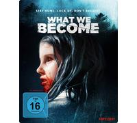 What We Become (Blu-ray)