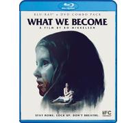 What We Become (Bluray / DVD Combo) (Blu-ray) Mille Dinesen Ole Dupont