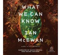 What We Can Know