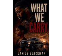 What We Carry: 2