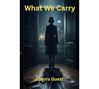What We Carry