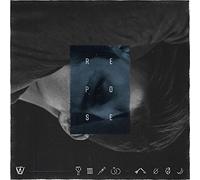 What We Do in Secret - Repose - CD - K72z