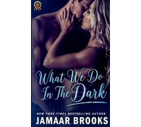 What We Do In The Dark: Secrets We Bury