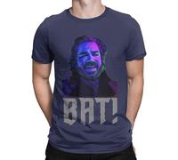 What We Do in The Shadows T-Shirt for Men Unique Pure Cotton Tee Shirt Round Neck Short Sleeve T Shirts Gift Idea Clothing