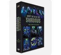 What We Do In The Shadows: The Complete Seasons 1-6 (DVD, 12-Disc Set) english version