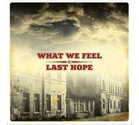 What we feel - 7-split