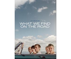 What We Find on the Road (DVD)