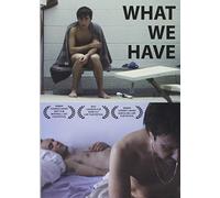 What We Have [Edizione: Stati Uniti]