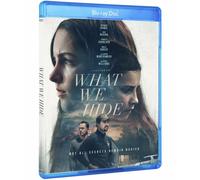What We Hide (Blu-ray)
