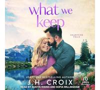 What We Keep: 1
