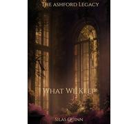 What We Keep