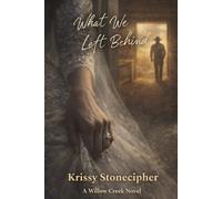 What We Left Behind