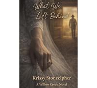 What We Left Behind