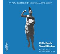 What We Need / The Wok