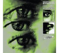 Knives What We See In Their Eyes (Vinyl LP) 12" Album (PRESALE 04/10/2024)