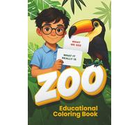 What We See vs. What It Really Is: ZOO