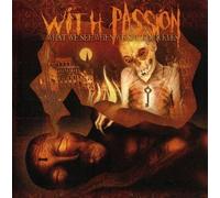 What We See When We Shut Our Eyes (CD)