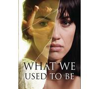 What We Used To Be DVD NUOVO