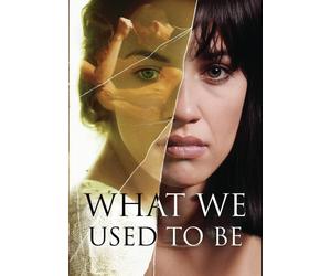 What We Used To Be DVD NUOVO