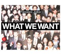 What We Want. Landscape as a projection of people's desires. Ediz. illustrata