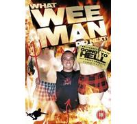 What Wee Man Did Next - Going To Hell