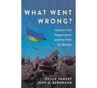 Philip Yancey John A Bernbaum What Went Wrong? (Copertina rigida)