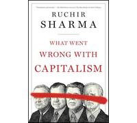 What Went Wrong with Capitalism