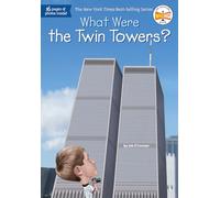 What Were the Twin Towers?