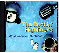 What Were You Thinking?