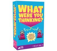 What Were You Thinking?