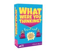 What Were You Thinking - Gioco da Tavolo in Italiano Asmodee