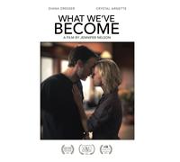 What We've Become (DVD)