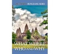 What Where Who and Why: English-Khmer