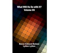 What Will He Do With It? Volume 06