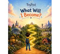 What Will I Become?: A Dream Journey Through Amazing Careers