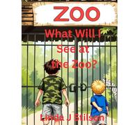 What Will I See at the Zoo?