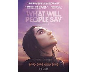 What Will People Say