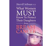 What Women MUST Know to Protect Their Daughters from Breast Cancer